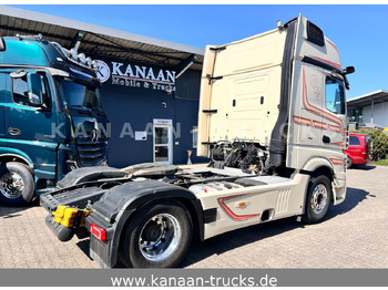 تأجير  Mercedes-Benz 1848 LS Actros 5  GigaSpace Mercedes-Benz 1848 LS Actros 5  GigaSpace: صور 4