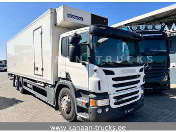 مبردة شاحنة SCANIA P 280
