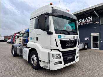 شاحنة جرار MAN TGS 18.470