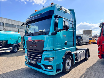 شاحنة جرار MAN TGX 18.510
