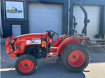 جرارات البلدية KUBOTA