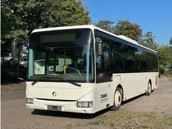 النقل الحضري IRISBUS