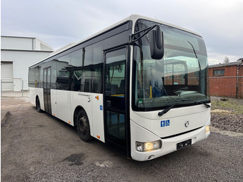 النقل الحضري IRISBUS