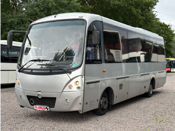 صغيرة IVECO Rapido