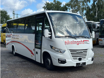 صغيرة IVECO Daily 70c18