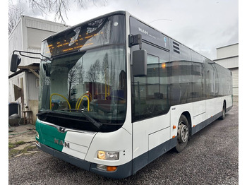 النقل الحضري MAN A20 Lions City (DE*Euro6*TOP) A20/Citaro MAN A20 Lions City (DE*Euro6*TOP) A20/Citaro: صور 4