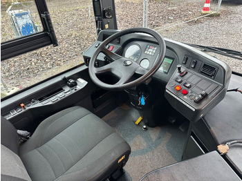 Interior photo 1: النقل الحضري MAN A20 Lions City (DE*Euro6*TOP) A20/Citaro MAN A20 Lions City (DE*Euro6*TOP) A20/Citaro