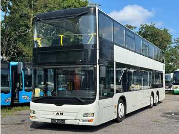 حافلة ذات طابقين MAN Lion's City A39