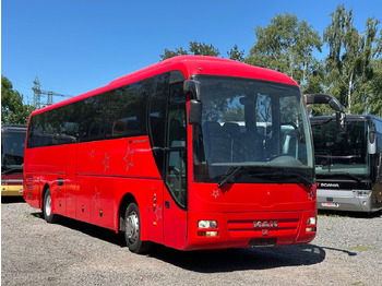 سياحية حافلة MAN Lion's Coach