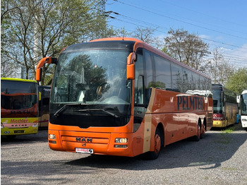 سياحية حافلة MAN Lion's Coach