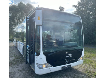 النقل الحضري MERCEDES-BENZ Citaro