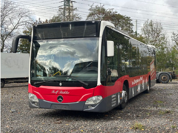 النقل الحضري MERCEDES-BENZ Citaro