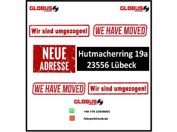 النقل الحضري MERCEDES-BENZ Citaro