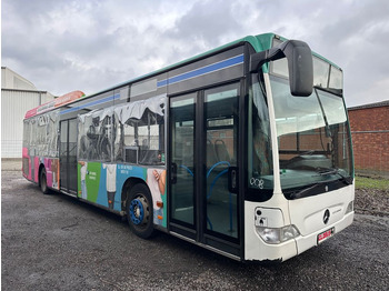 النقل الحضري MERCEDES-BENZ Citaro