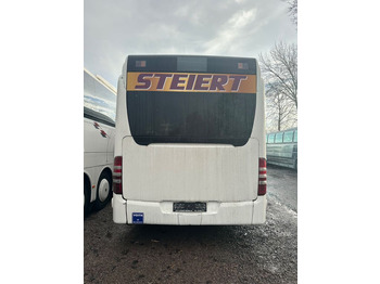 النقل الحضري Mercedes-Benz O 530 Citaro LE (Euro 5, Klima): صور 3