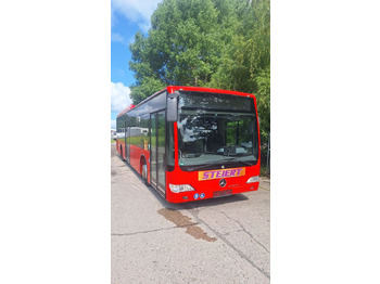 النقل الحضري MERCEDES-BENZ Citaro