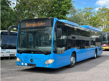 النقل الحضري MERCEDES-BENZ Citaro
