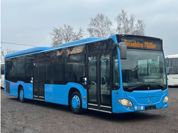 النقل الحضري MERCEDES-BENZ Citaro