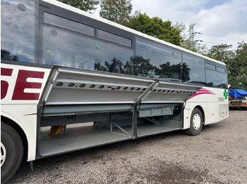 باص النقل بين المدن Mercedes-Benz O560 Intouro (EEV*Schalt): صور 5 باص النقل بين المدن Mercedes-Benz O560 Intouro (EEV*Schalt): صور 5