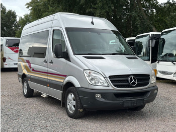 صغيرة MERCEDES-BENZ Sprinter 316