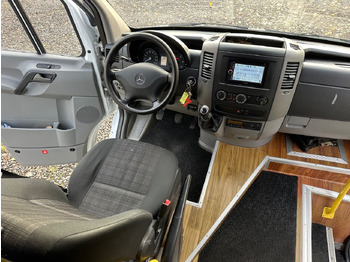 تأجير Mercedes-Benz Sprinter 516 CDi (DE*Klima*23 Reisesitze) Mercedes-Benz Sprinter 516 CDi (DE*Klima*23 Reisesitze): صور 4 تأجير Mercedes-Benz Sprinter 516 CDi (DE*Klima*23 Reisesitze) Mercedes-Benz Sprinter 516 CDi (DE*Klima*23 Reisesitze): صور 4