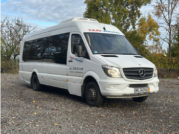 تأجير Mercedes-Benz Sprinter 516 CDi (DE*Klima*23 Reisesitze) Mercedes-Benz Sprinter 516 CDi (DE*Klima*23 Reisesitze): صور 1 تأجير Mercedes-Benz Sprinter 516 CDi (DE*Klima*23 Reisesitze) Mercedes-Benz Sprinter 516 CDi (DE*Klima*23 Reisesitze): صور 1