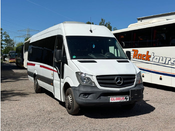 صغيرة MERCEDES-BENZ Sprinter 516