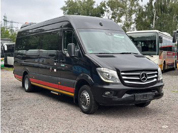 صغيرة MERCEDES-BENZ Sprinter 519