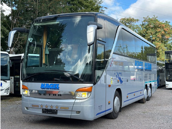 سياحية حافلة SETRA