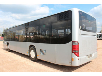 تأجير Setra S 415 NF (Klima, EURO 5)  Setra S 415 NF (Klima, EURO 5): صور 3