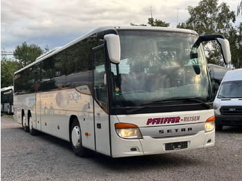 باص النقل بين المدن SETRA