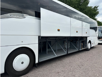 سياحية حافلة Setra S 516 HD/2A  (54 Sitze*DE-Bus): صور 4
