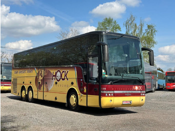 سياحية حافلة VAN HOOL