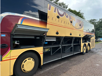 تأجير  Vanhool TX16 Astron (TOP) 417 HDH/ 517 HDH Vanhool TX16 Astron (TOP) 417 HDH/ 517 HDH: صور 4