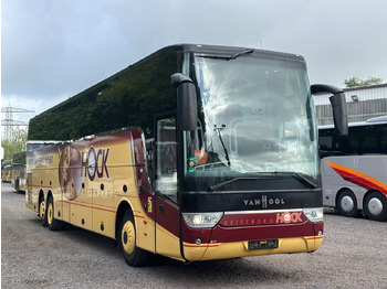 سياحية حافلة VAN HOOL