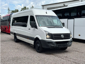 صغيرة VOLKSWAGEN Crafter