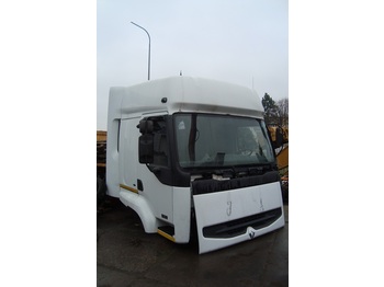 الكبائن RENAULT Premium