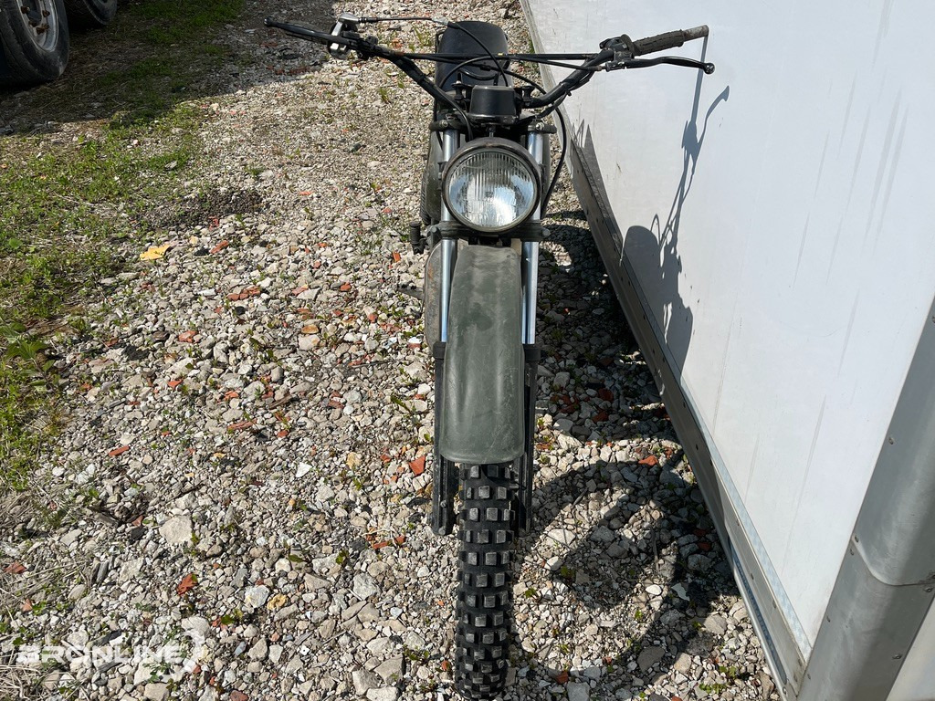 1980 HUSQVARNA MC258 AMT - دراجة بخارية: صور 4 1980 HUSQVARNA MC258 AMT - دراجة بخارية: صور 4