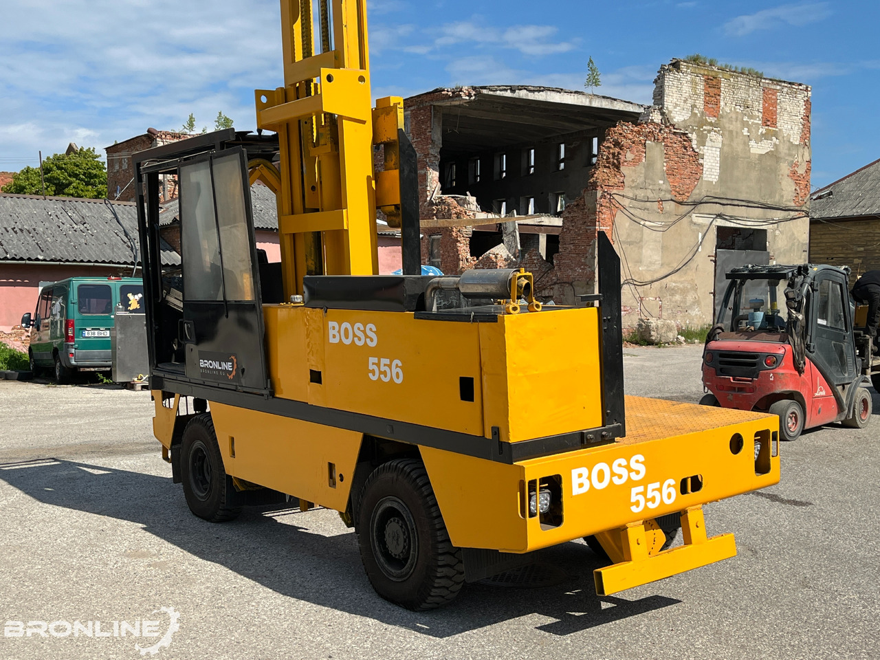 1984 LANCER BOSS 556 - أخرى: صور 3 1984 LANCER BOSS 556 - أخرى: صور 3