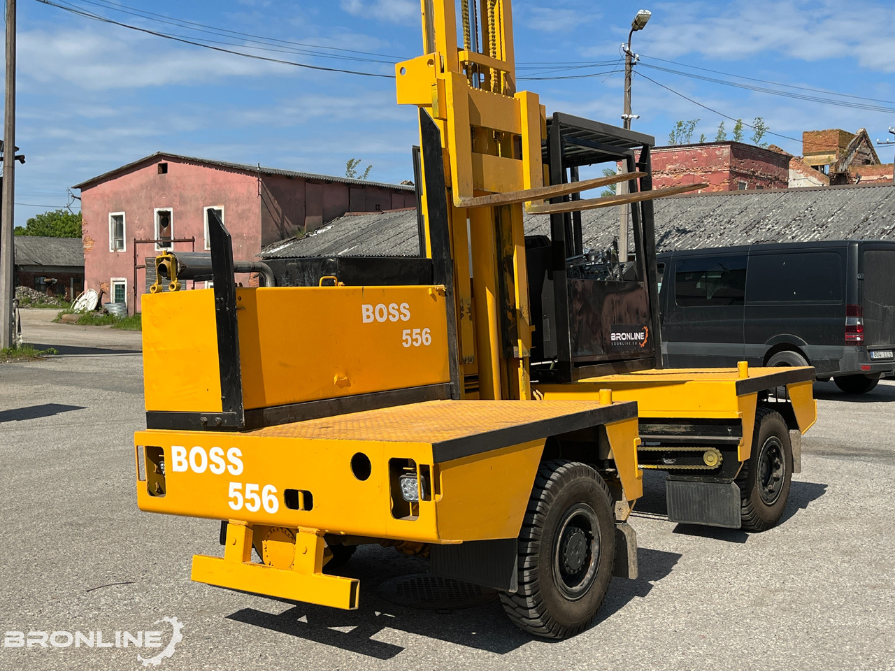 1984 LANCER BOSS 556 - أخرى: صور 4 1984 LANCER BOSS 556 - أخرى: صور 4