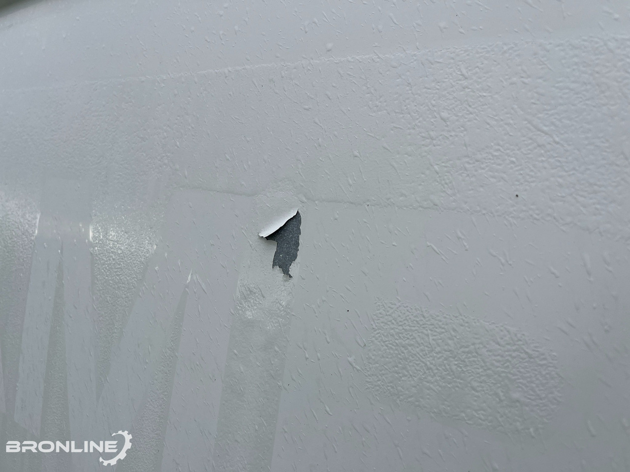 2013 Peugeot Partner 1.6d 55kW - فان المدمجة: صور 5 2013 Peugeot Partner 1.6d 55kW - فان المدمجة: صور 5