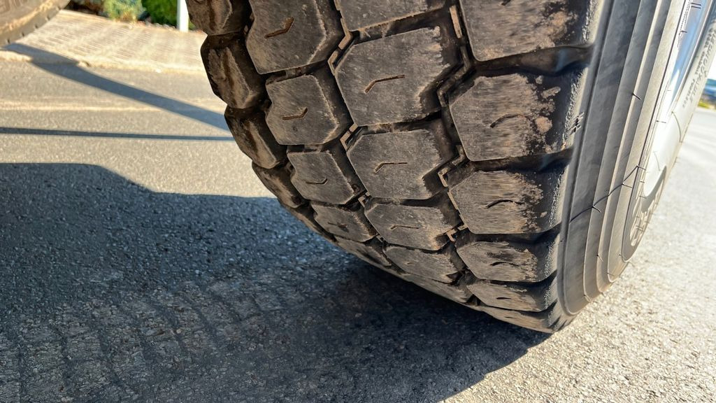 Langendorf SKS-HS 18/29 Kipper Mulde Kippmulde Langendorf SKS-HS 18/29 Kipper Mulde Kippmulde - قلابة نصف مقطورة: صور 5 Langendorf SKS-HS 18/29 Kipper Mulde Kippmulde Langendorf SKS-HS 18/29 Kipper Mulde Kippmulde - قلابة نصف مقطورة: صور 5