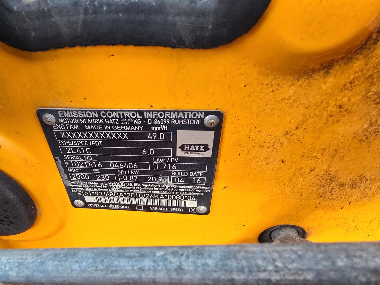 Other Asphaltkocher R. Kolberg ATK H 12 Baujahr 2010 - آلة أسفلت: صور 5 Other Asphaltkocher R. Kolberg ATK H 12 Baujahr 2010 - آلة أسفلت: صور 5