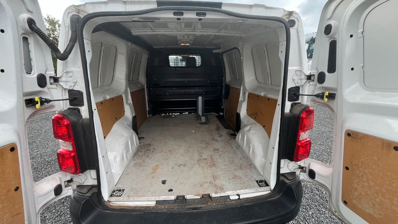فان المدمجة Peugeot Expert Kasten Premium L2: صور 6