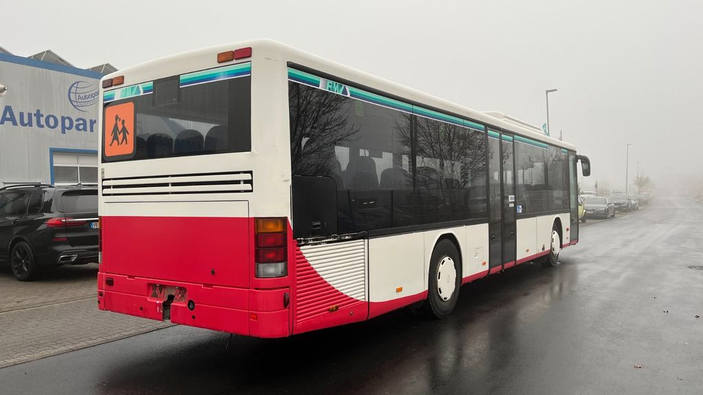Setra S315 NF Evobus Bus Linienverkehr Setra S315 NF Evobus Bus Linienverkehr - النقل الحضري: صور 3 Setra S315 NF Evobus Bus Linienverkehr Setra S315 NF Evobus Bus Linienverkehr - النقل الحضري: صور 3