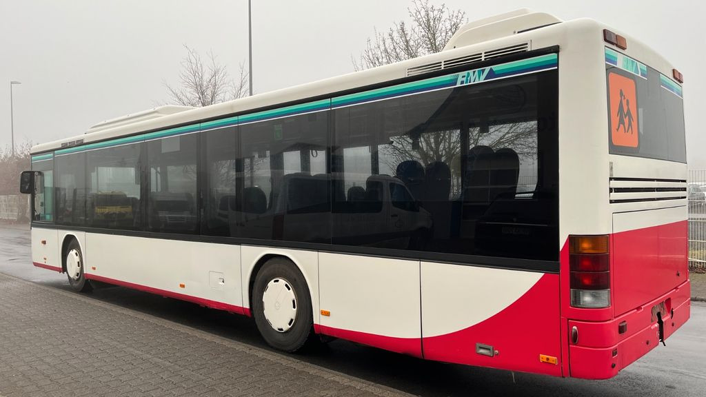 Setra S315 NF Evobus Bus Linienverkehr Setra S315 NF Evobus Bus Linienverkehr - النقل الحضري: صور 4 Setra S315 NF Evobus Bus Linienverkehr Setra S315 NF Evobus Bus Linienverkehr - النقل الحضري: صور 4