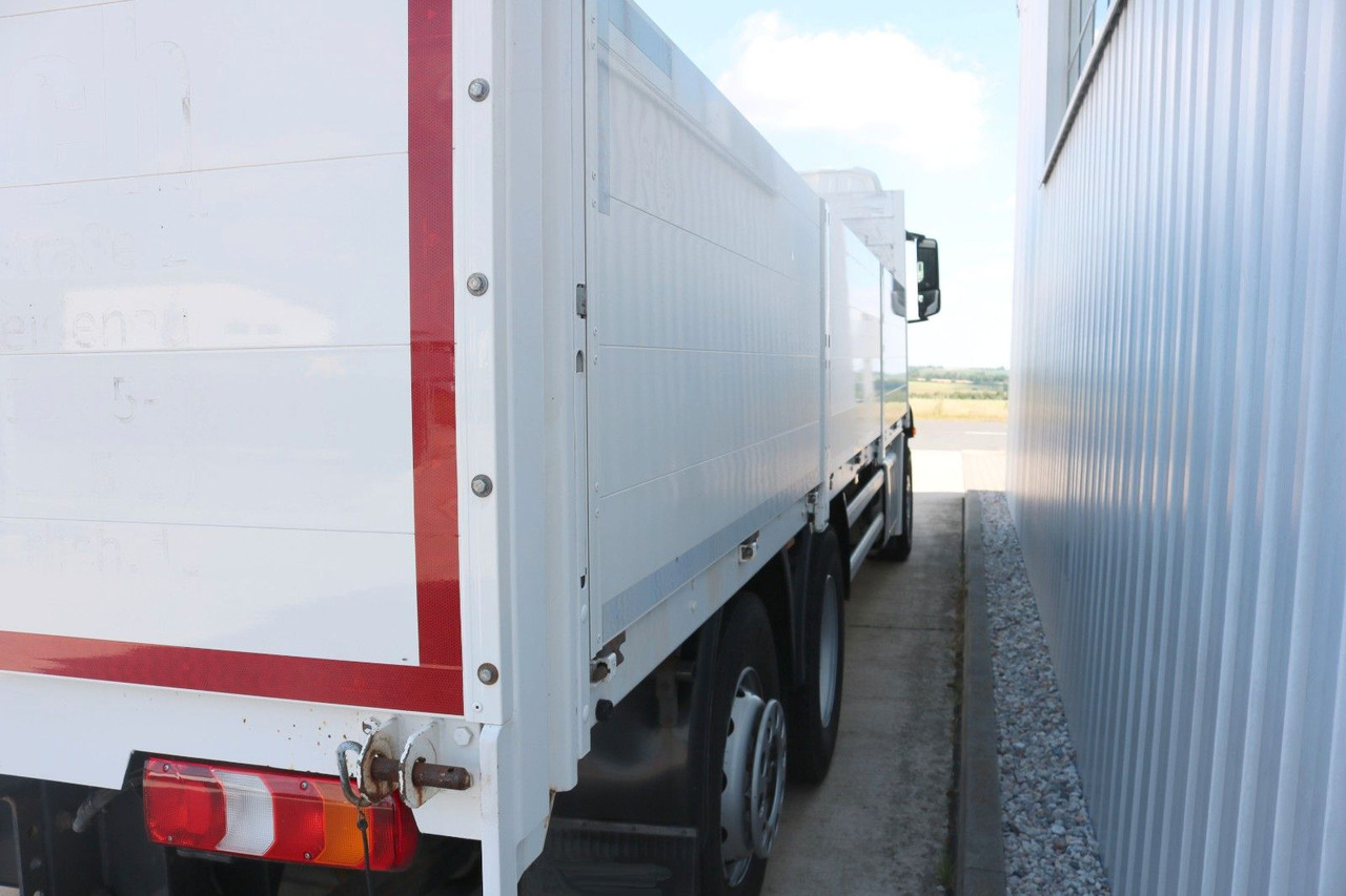 Mercedes-Benz Antos 2641L Prits. / Staplerhaltg. Stahltransp. - شاحنات مسطحة: صور 3 Mercedes-Benz Antos 2641L Prits. / Staplerhaltg. Stahltransp. - شاحنات مسطحة: صور 3