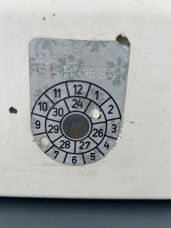 MAN TGA 26.310 6x2 BL MAN TGA 26.310 6x2 BL - شاحنة القمامة: صور 2 MAN TGA 26.310 6x2 BL MAN TGA 26.310 6x2 BL - شاحنة القمامة: صور 2