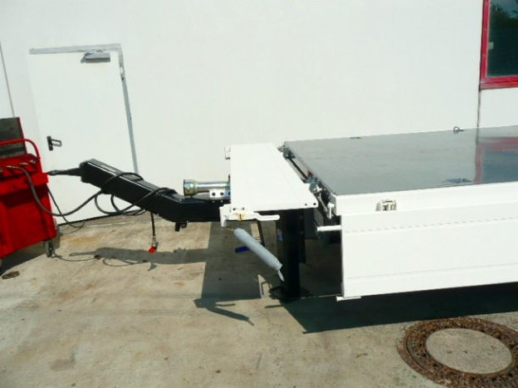 تأجير Möslein TTD11- BA Verzinkt  neuer Tandem 3- Seitenkipper Tiefladermit Bordwand- Aufsatz-- Neufahrzeug -- Möslein TTD11- BA Verzinkt  neuer Tandem 3- Seitenkipper Tiefladermit Bordwand- Aufsatz-- Neufahrzeug --: صور 6