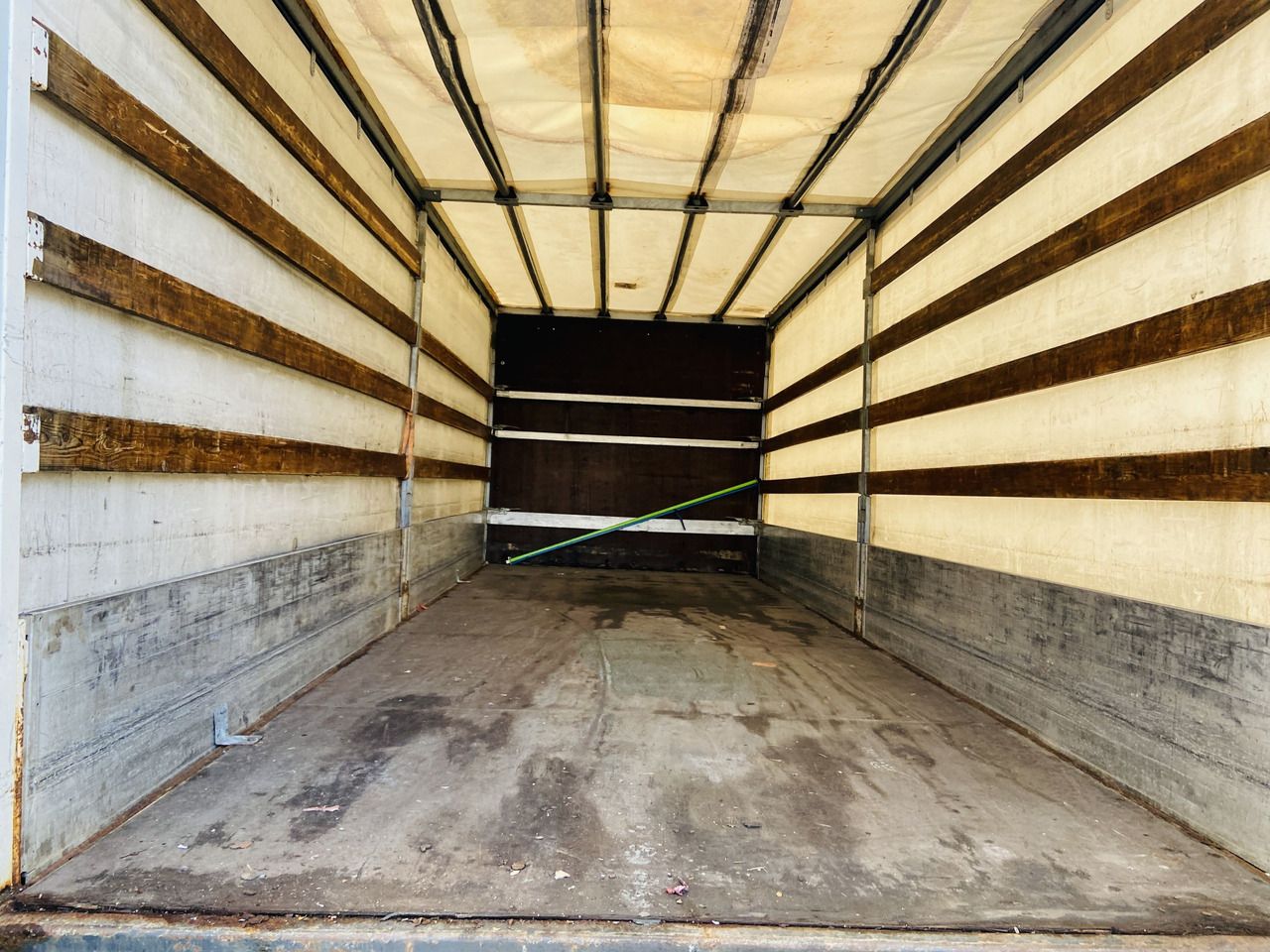 Obermaier OS2-L105L Tandemplanenanhänger - مقطورة ستارة: صور 5 Obermaier OS2-L105L Tandemplanenanhänger - مقطورة ستارة: صور 5